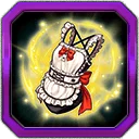 Serah's Almighty Cute Maid Swimsuit