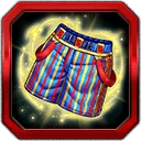 Orvell's Sunny Trunks