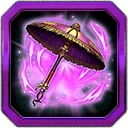 Luahn's Shady Canopy