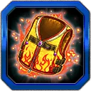 Radak's Lifejacket