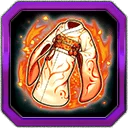 Blaze Garb "Akanehitoe"