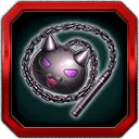 Smashing Heart "MorNyan Star"