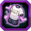 Luahn's Sprinting Shorts