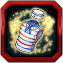 Orvell's Sailor Shirt
