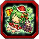 Santa Ces, Gifting Justice