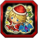 Santa Orvell, Standing Firm