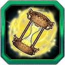 Light Relic "Miraculous Sands"