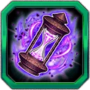 Dark Relic "Abyssal Sands"