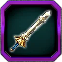 Radiant Sword "Flaredight"
