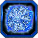 Water Relic "Soul Lattice"