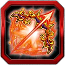 Candent Bow "Ember Bolt"