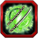 Traditional Blade "Ouen"