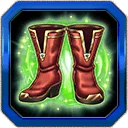 Airi's Boots