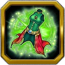 Jade Star "Le Courage"