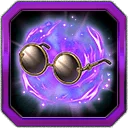 Simon's Nostalgic Shades
