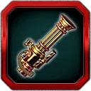 Valkian Heritage "Maximus"