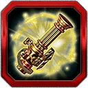 Valkian Heritage "Maximus"