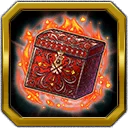 Flame Maiden's Satchel