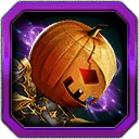 Jack-O-Sherum Summonstone
