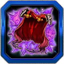Jack-O-Sherum's Cape EV