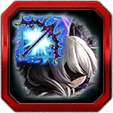 True "Astral Bolt"