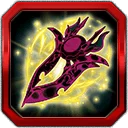 Abyss Edge "Scar Craver"