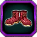 Giltsole Boots