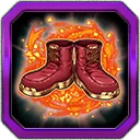 Giltsole Boots