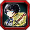 True "Dark Bringer"