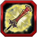 Dark Bringer Replica