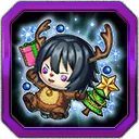 Dauntless Reindeer Vultee