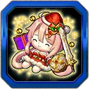 Warm Santa Miranda