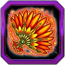 Blaze Fan "Magnigate"