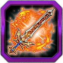 Demon Blade "Gramlude"