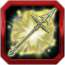 Divine Lance "Eisenstern"