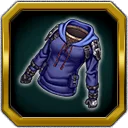Shinobi Gear "Paaka"