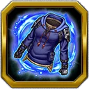 Shinobi Gear "Paaka"
