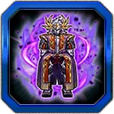 Oni Attire "Shikoh"