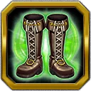 Magisteel-Toe Boots
