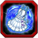 Valerie's Sentimental Skirt