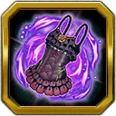 Forte's Gothic Straps
