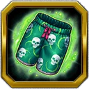 Groitz's Grotesque Trunks