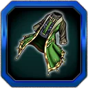 Shrewd Cloak "Einweiser"