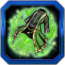 Shrewd Cloak "Einweiser"