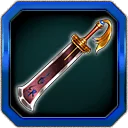Kingblade "Garuda"