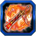 Kingblade "Garuda"