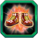 Shinobi Shoes "Sunika"