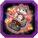 Ruffhousing Lotte