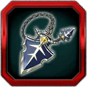 Chainblade "Jurai"