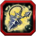 Chainblade "Jurai"